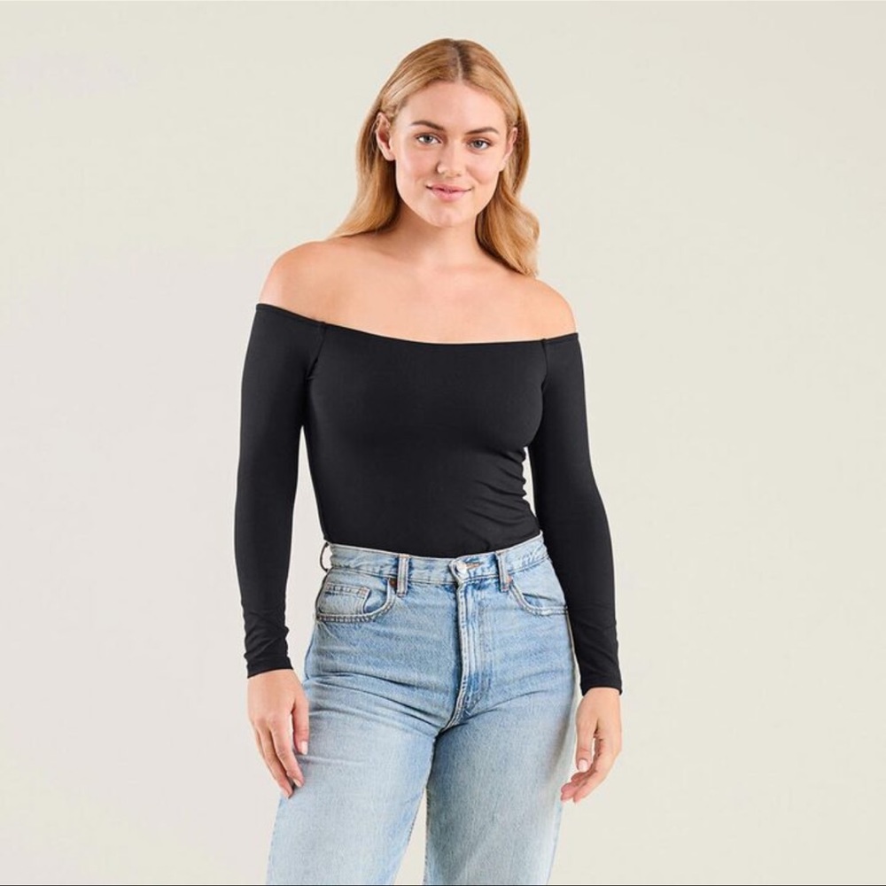 NUUDS BODYSUIT
